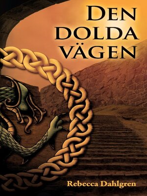 cover image of Den dolda vägen